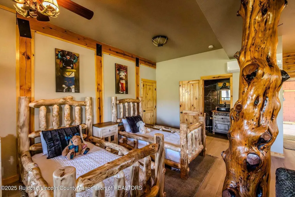 136 Deer Valley Dr, Alto, NM 88312