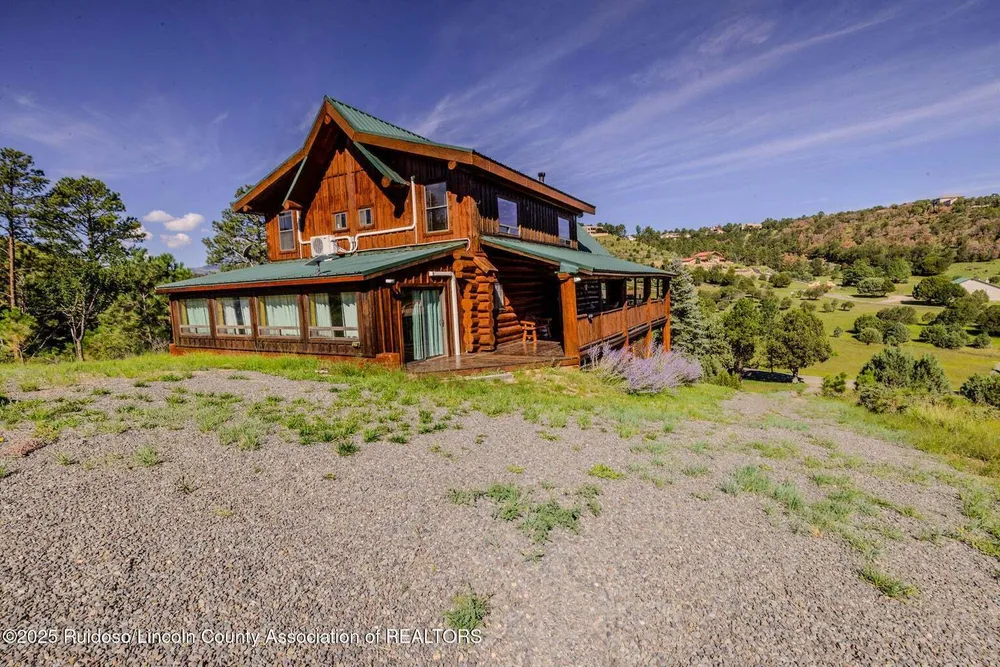 136 Deer Valley Dr, Alto, NM 88312
