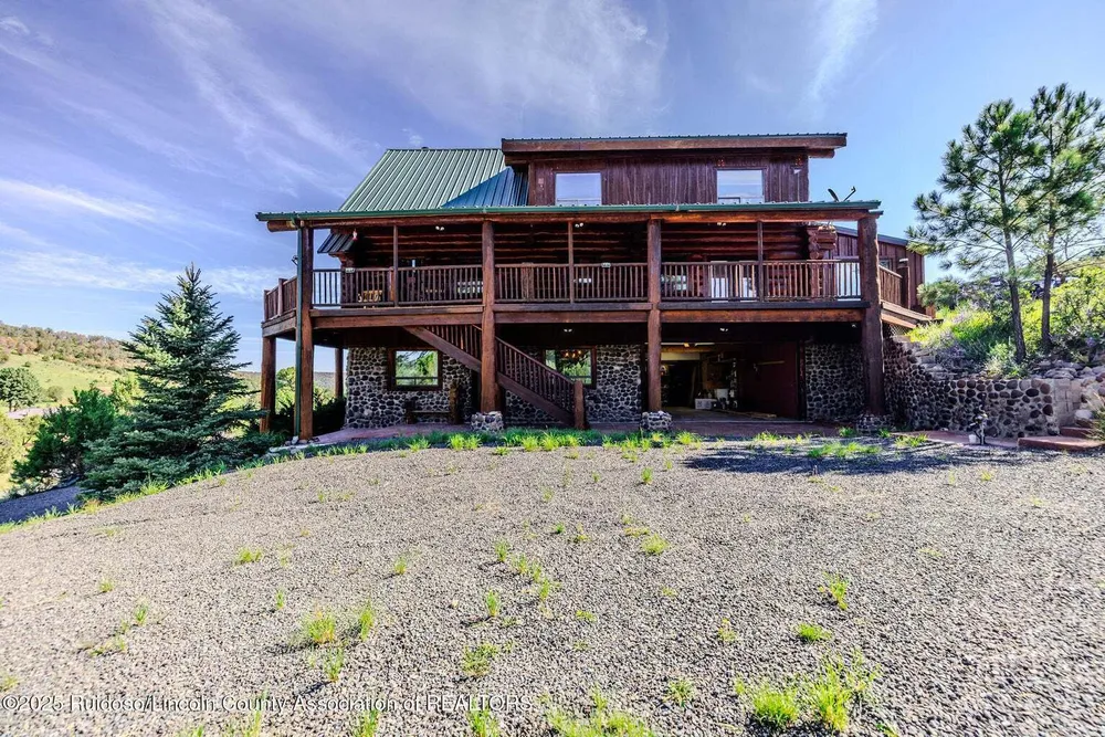 136 Deer Valley Dr, Alto, NM 88312