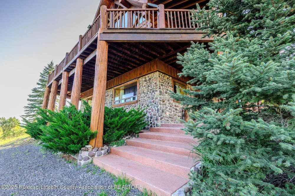 136 Deer Valley Dr, Alto, NM 88312