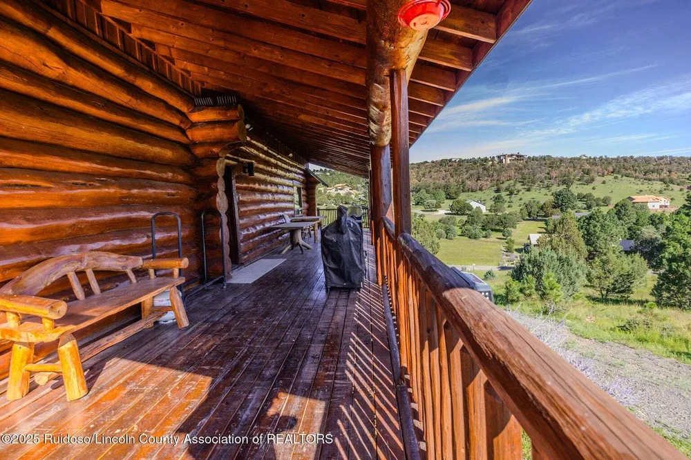 136 Deer Valley Dr, Alto, NM 88312