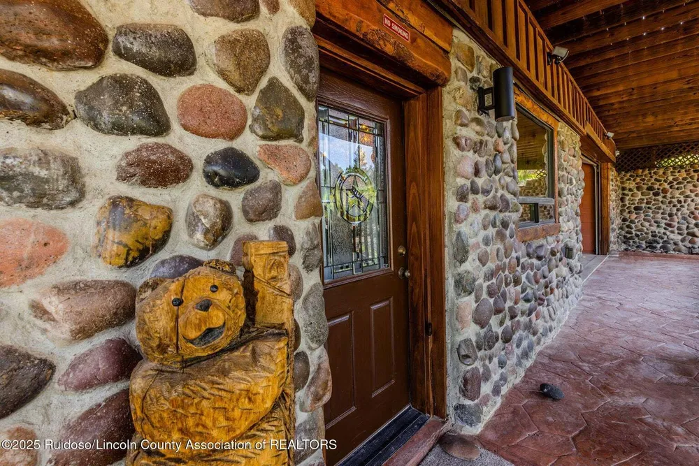136 Deer Valley Dr, Alto, NM 88312