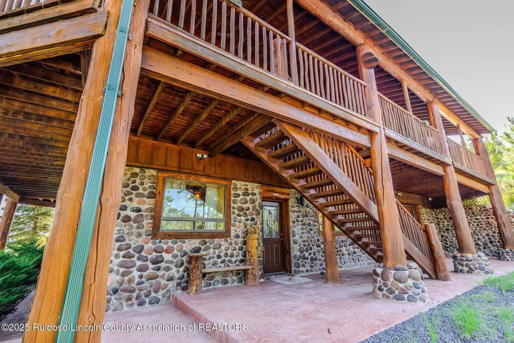 136 Deer Valley Dr, Alto, NM 88312