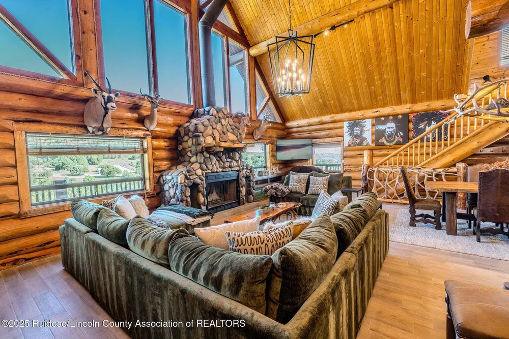 136 Deer Valley Dr, Alto, NM 88312