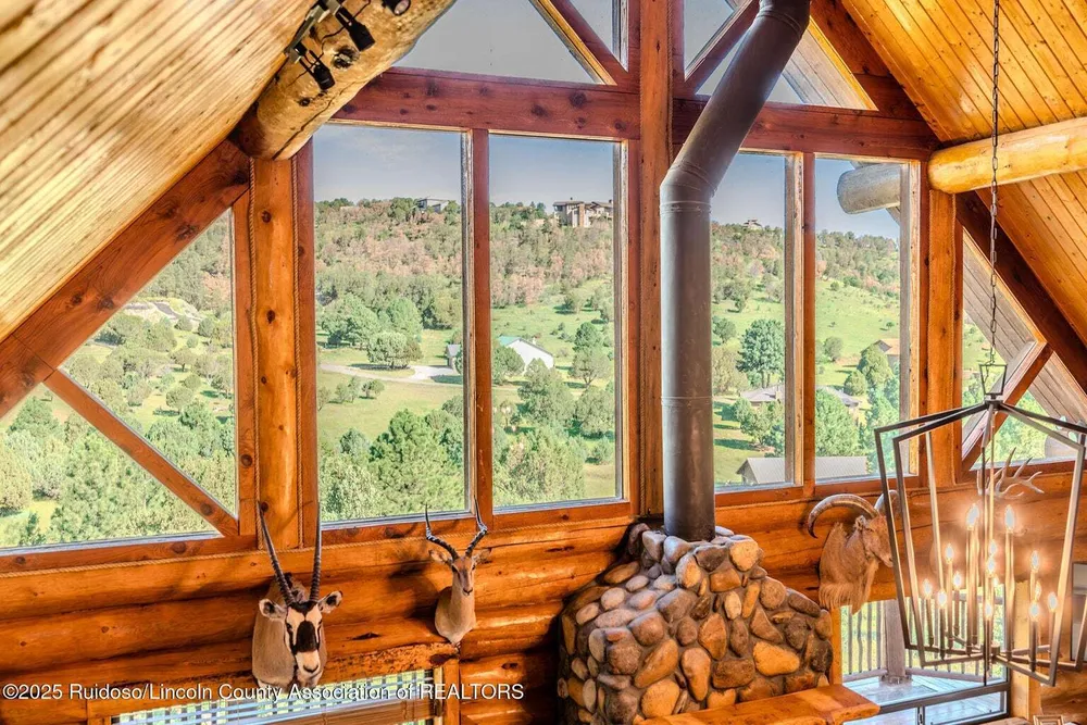 136 Deer Valley Dr, Alto, NM 88312