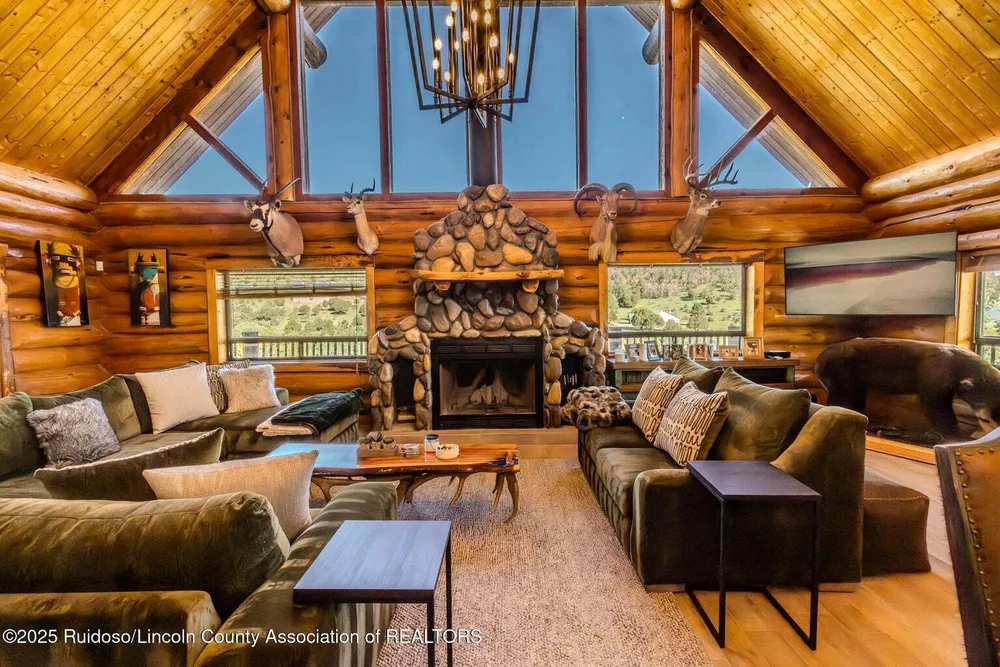 136 Deer Valley Dr, Alto, NM 88312
