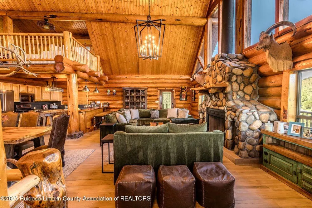 136 Deer Valley Dr, Alto, NM 88312
