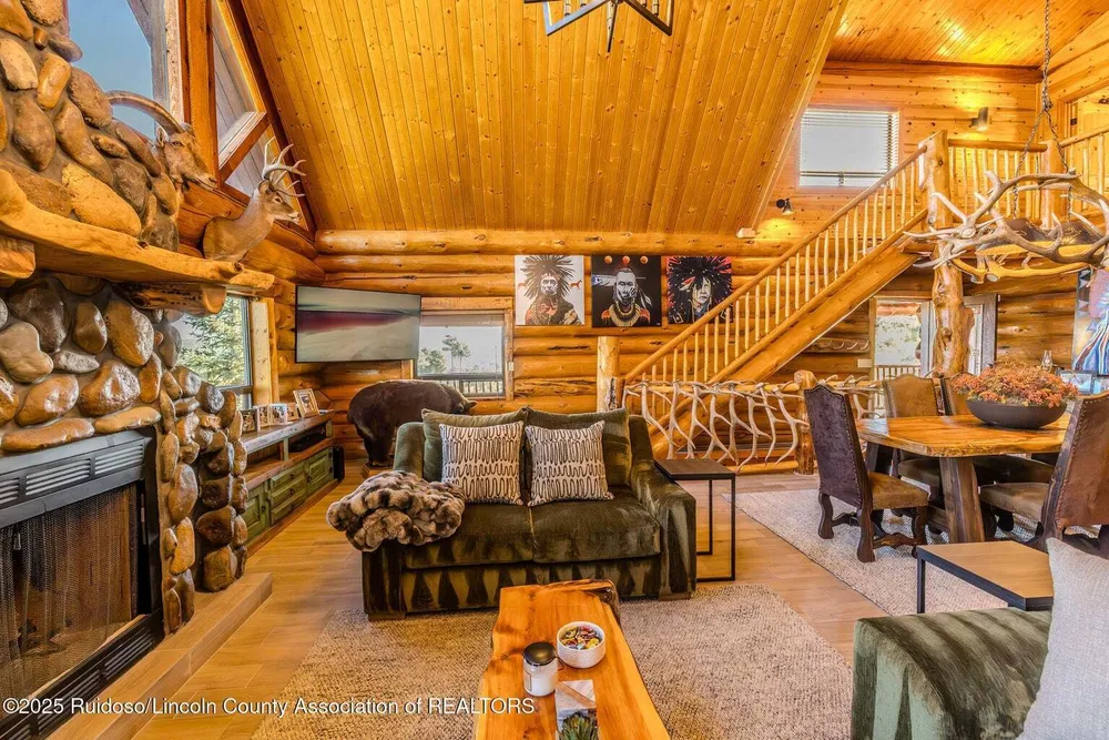 136 Deer Valley Dr, Alto, NM 88312