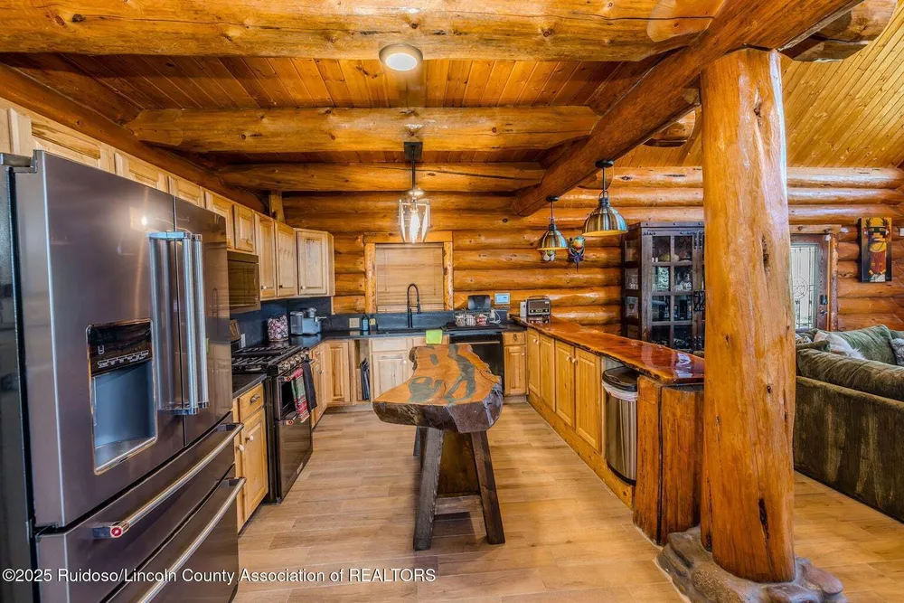 136 Deer Valley Dr, Alto, NM 88312