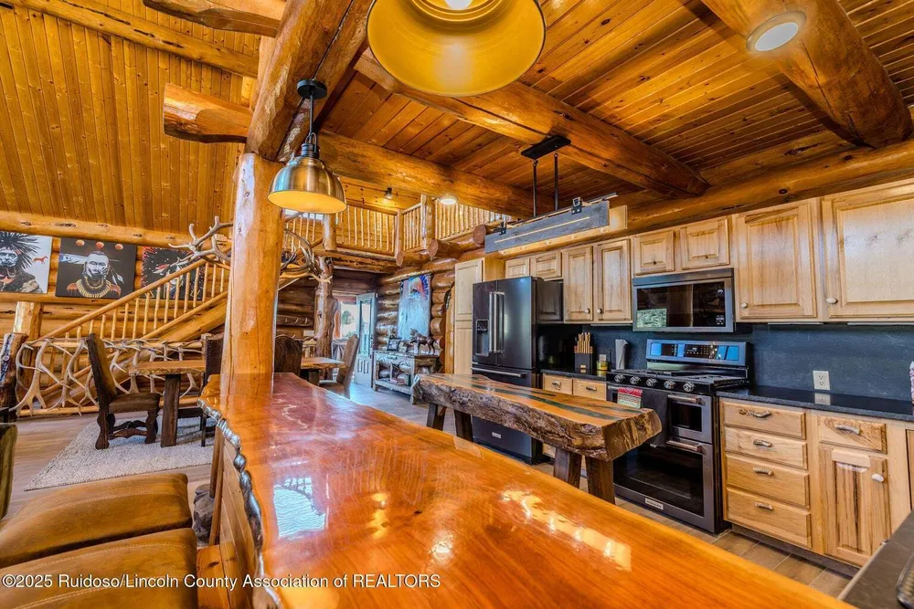 136 Deer Valley Dr, Alto, NM 88312