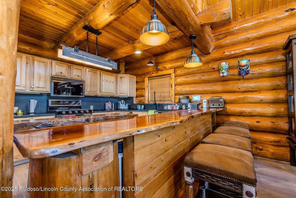 136 Deer Valley Dr, Alto, NM 88312