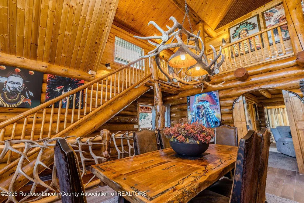 136 Deer Valley Dr, Alto, NM 88312