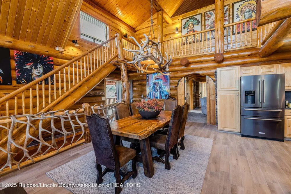 136 Deer Valley Dr, Alto, NM 88312