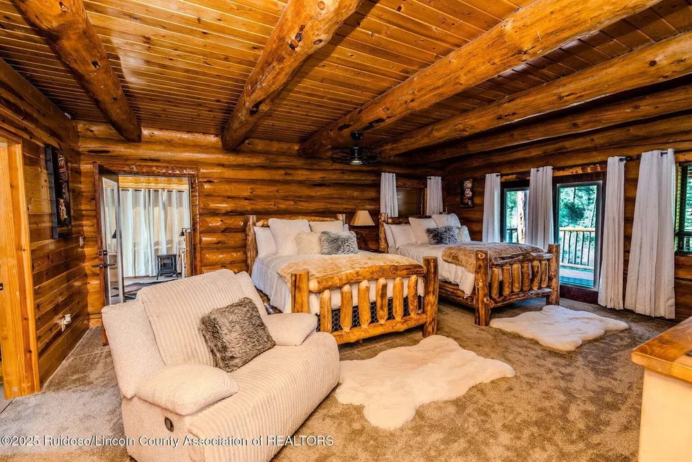 136 Deer Valley Dr, Alto, NM 88312