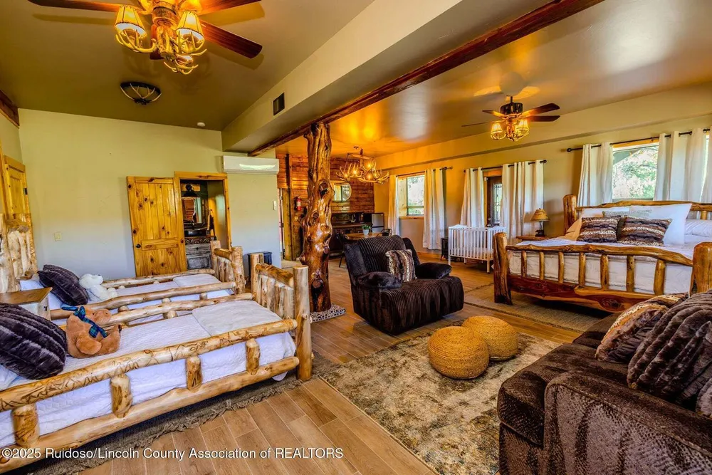 136 Deer Valley Dr, Alto, NM 88312