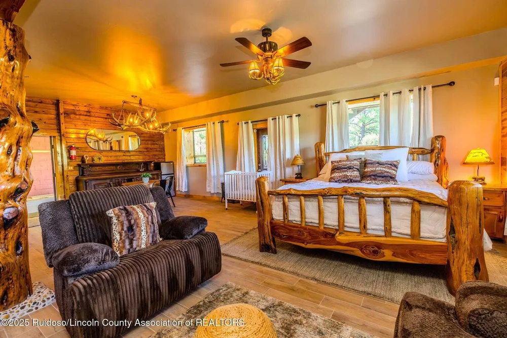136 Deer Valley Dr, Alto, NM 88312