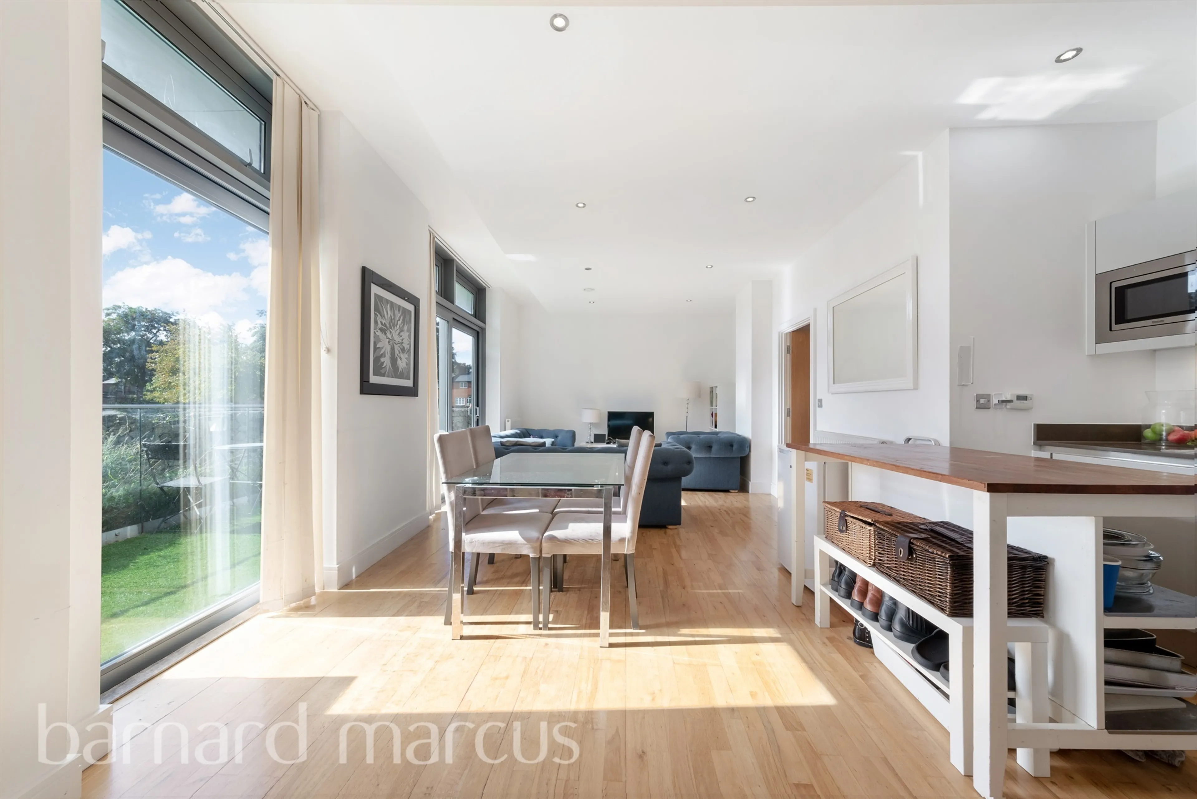 Property at Seager Place, London