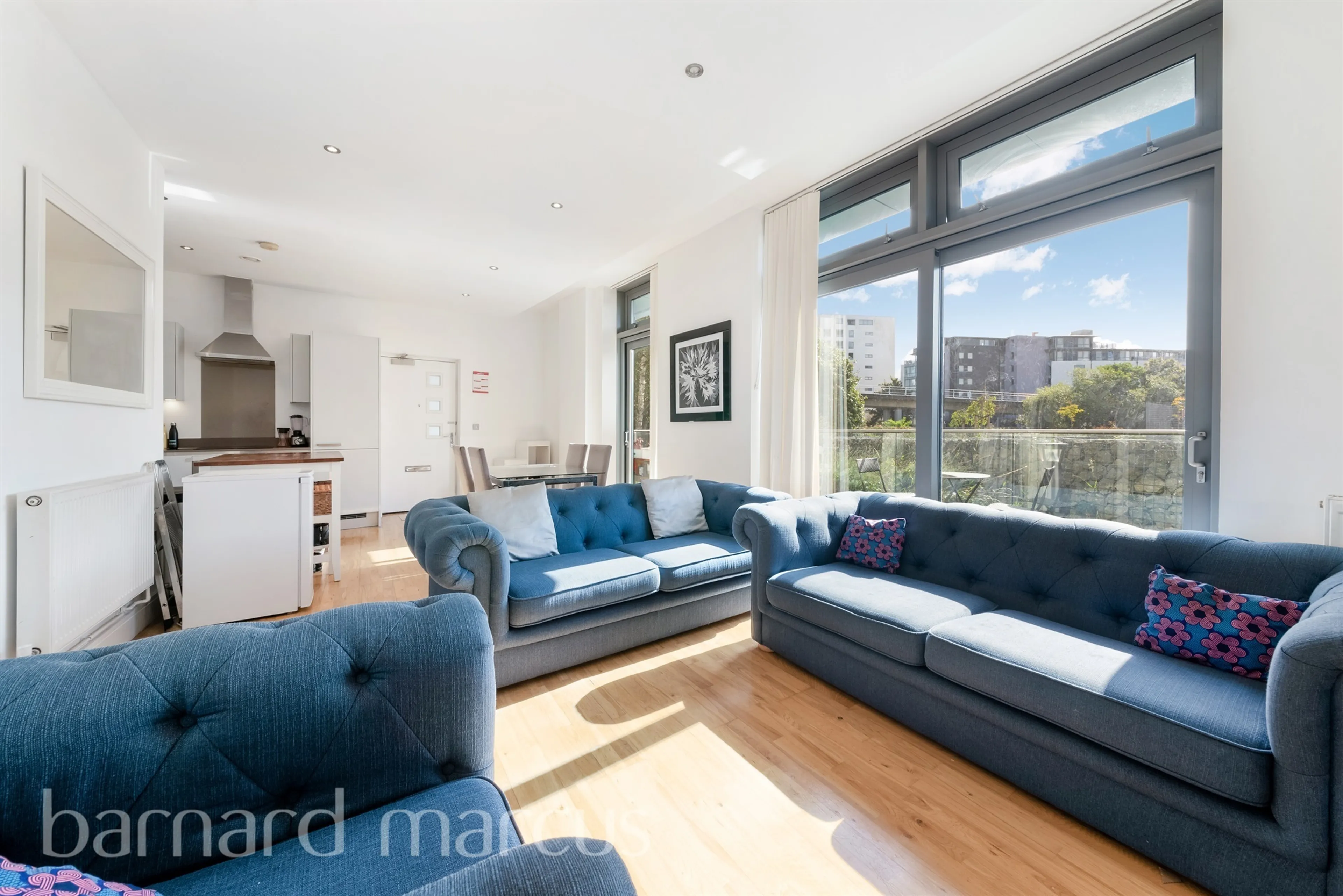 Property at Seager Place, London