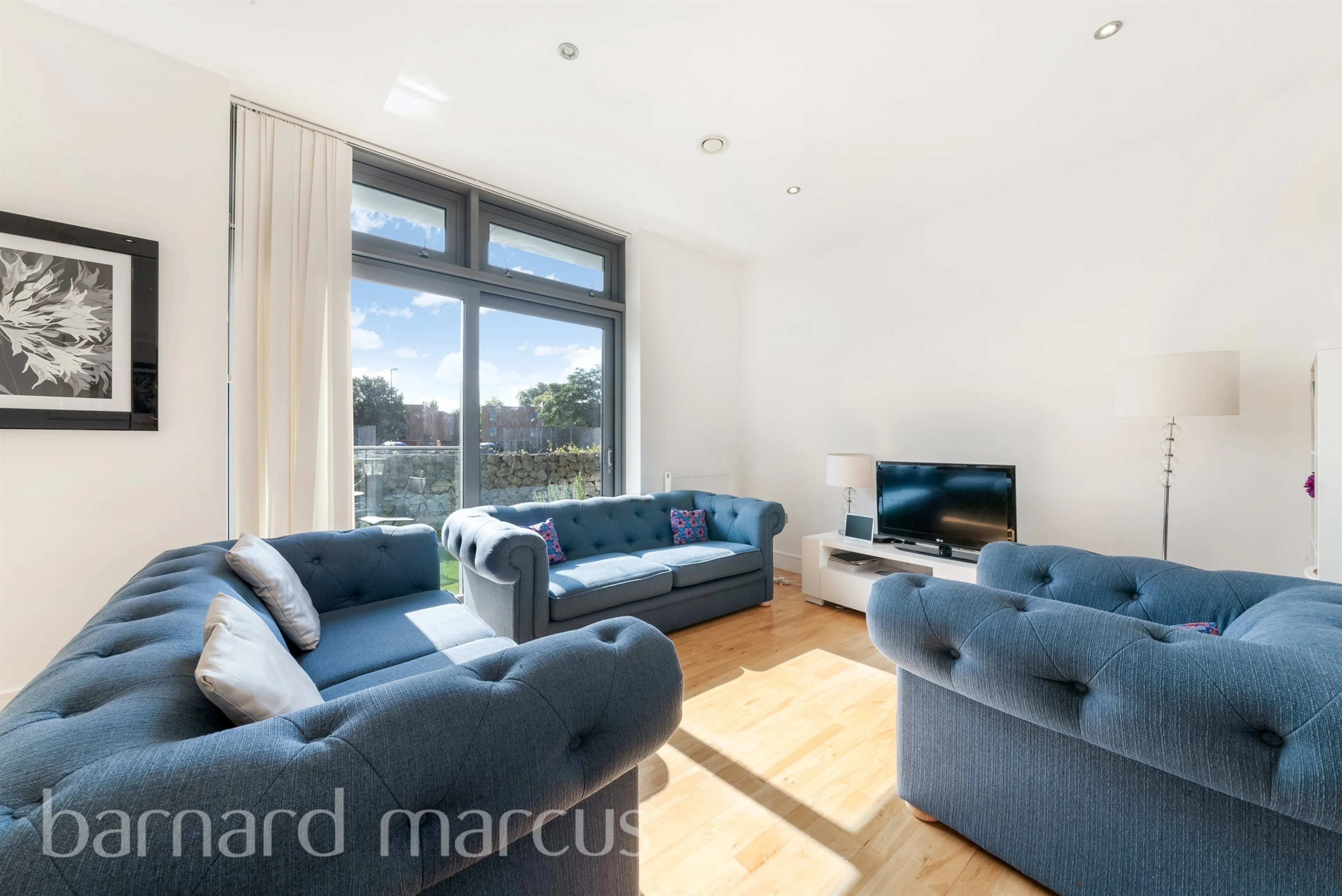 Property at Seager Place, London