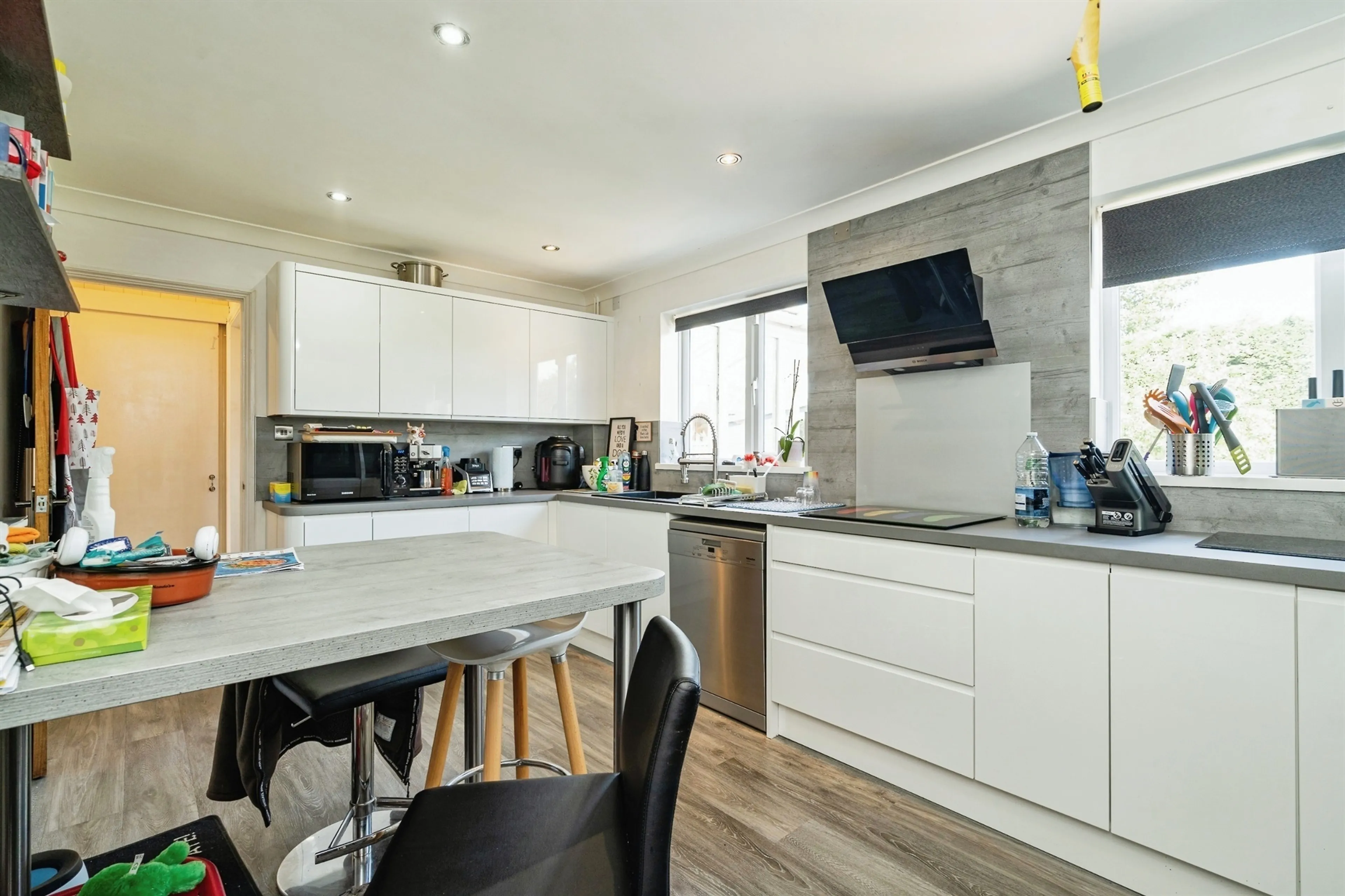 Property at The Street, Yaxley, EYE