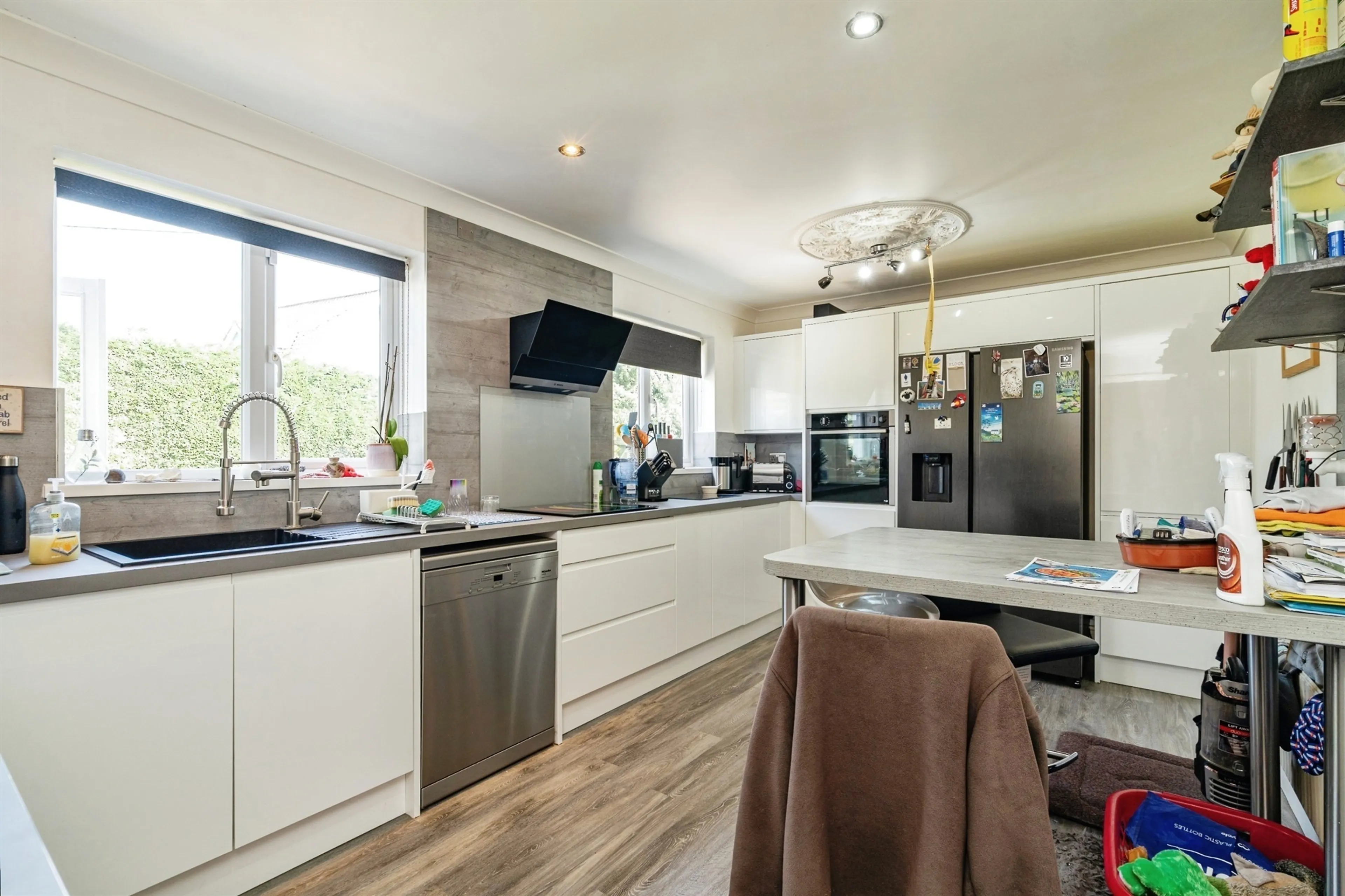 Property at The Street, Yaxley, EYE