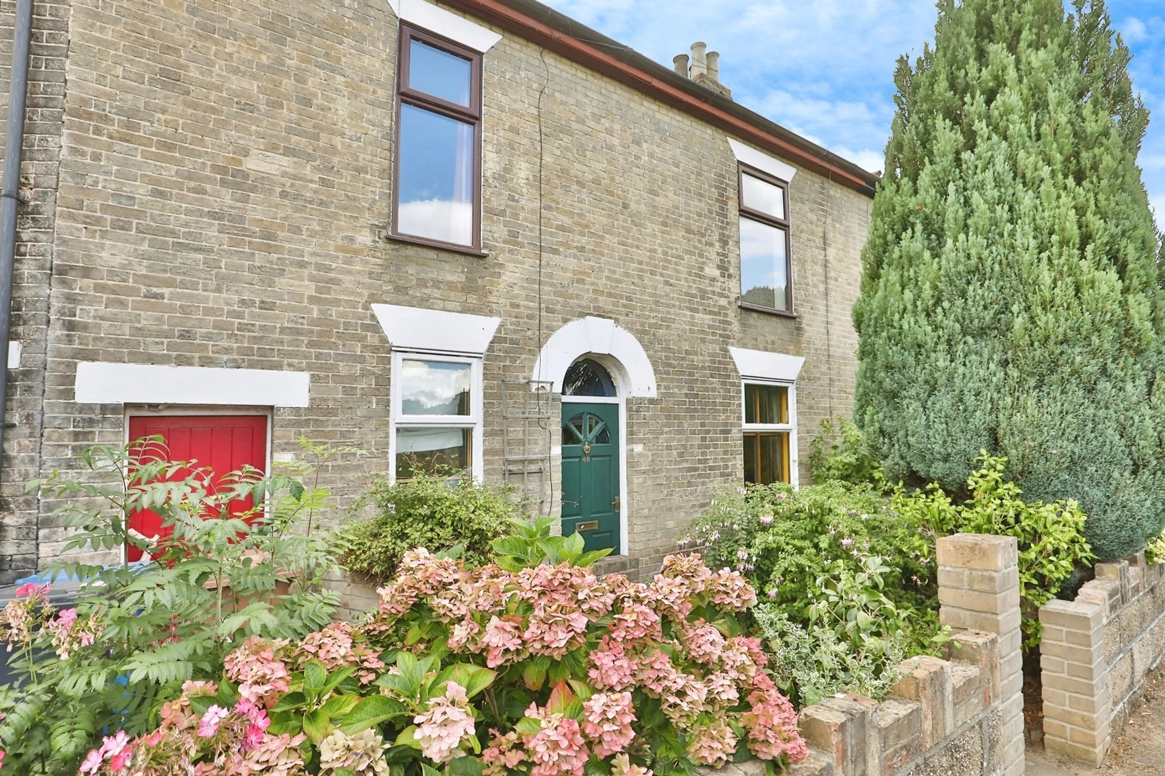 Property at Trinity Street, Norwich