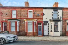 Oriel Road, Birkenhead