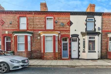 Oriel Road, Birkenhead