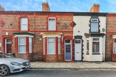 Oriel Road, Birkenhead