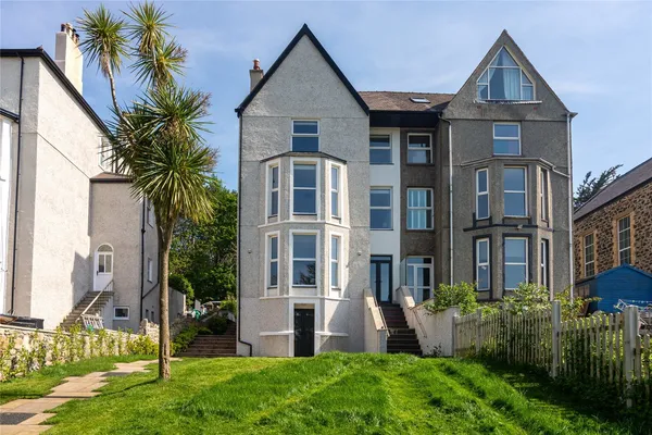 Penmaenmawr Road, Llanfairfechan, Conwy, LL33