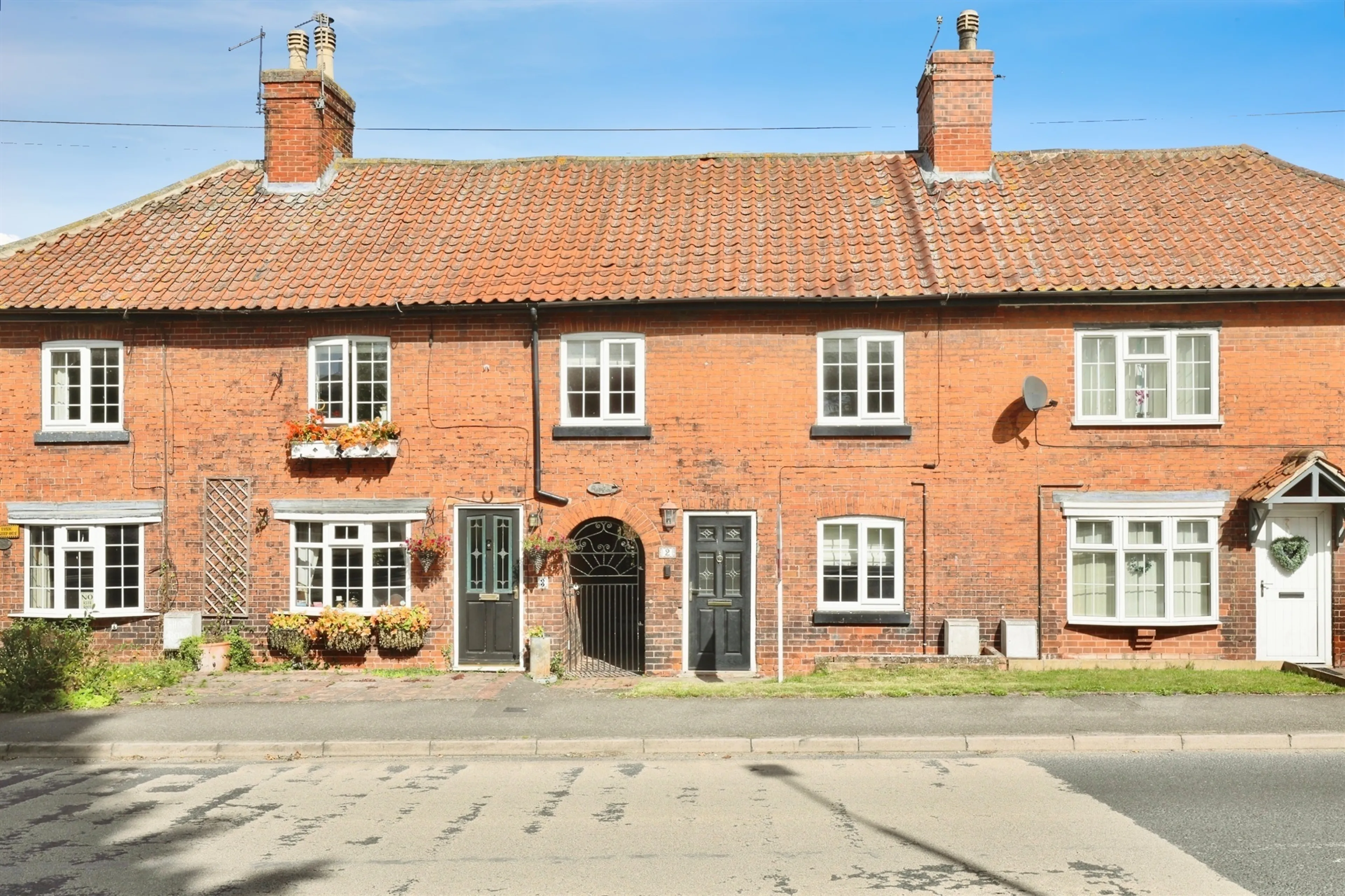 Property at Shop Row, Barnby Moor, Retford