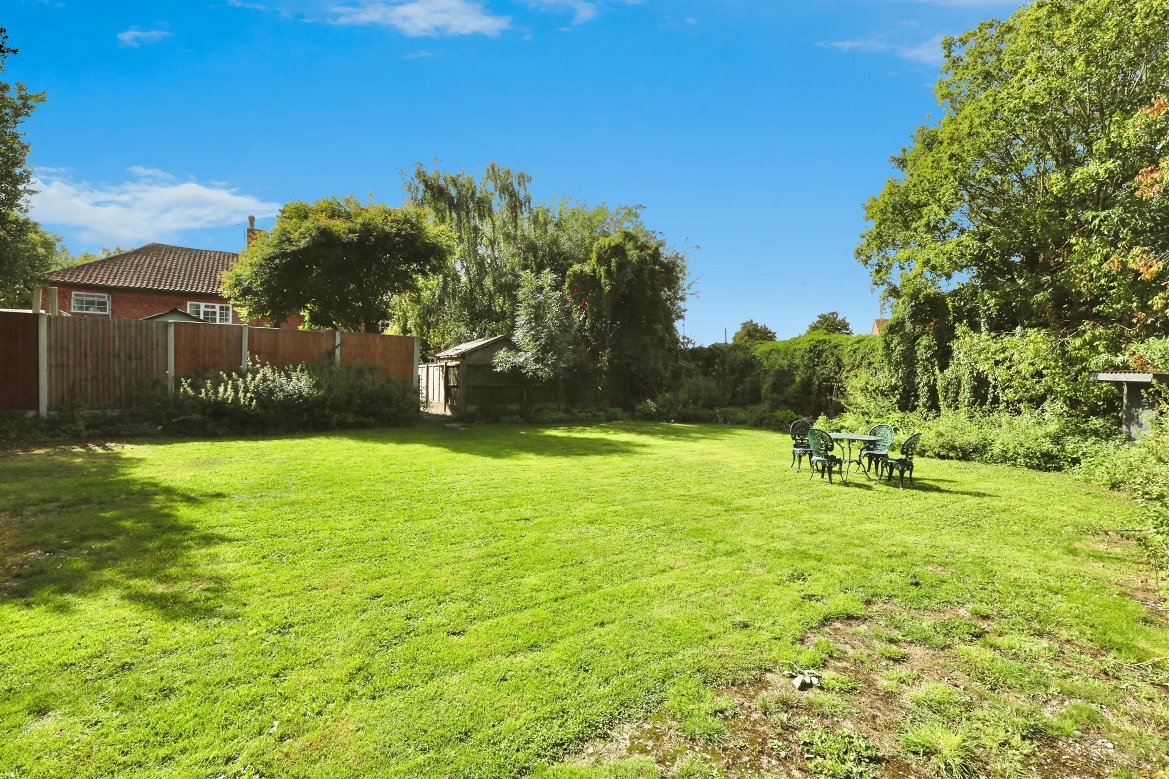 Property at Shop Row, Barnby Moor, Retford