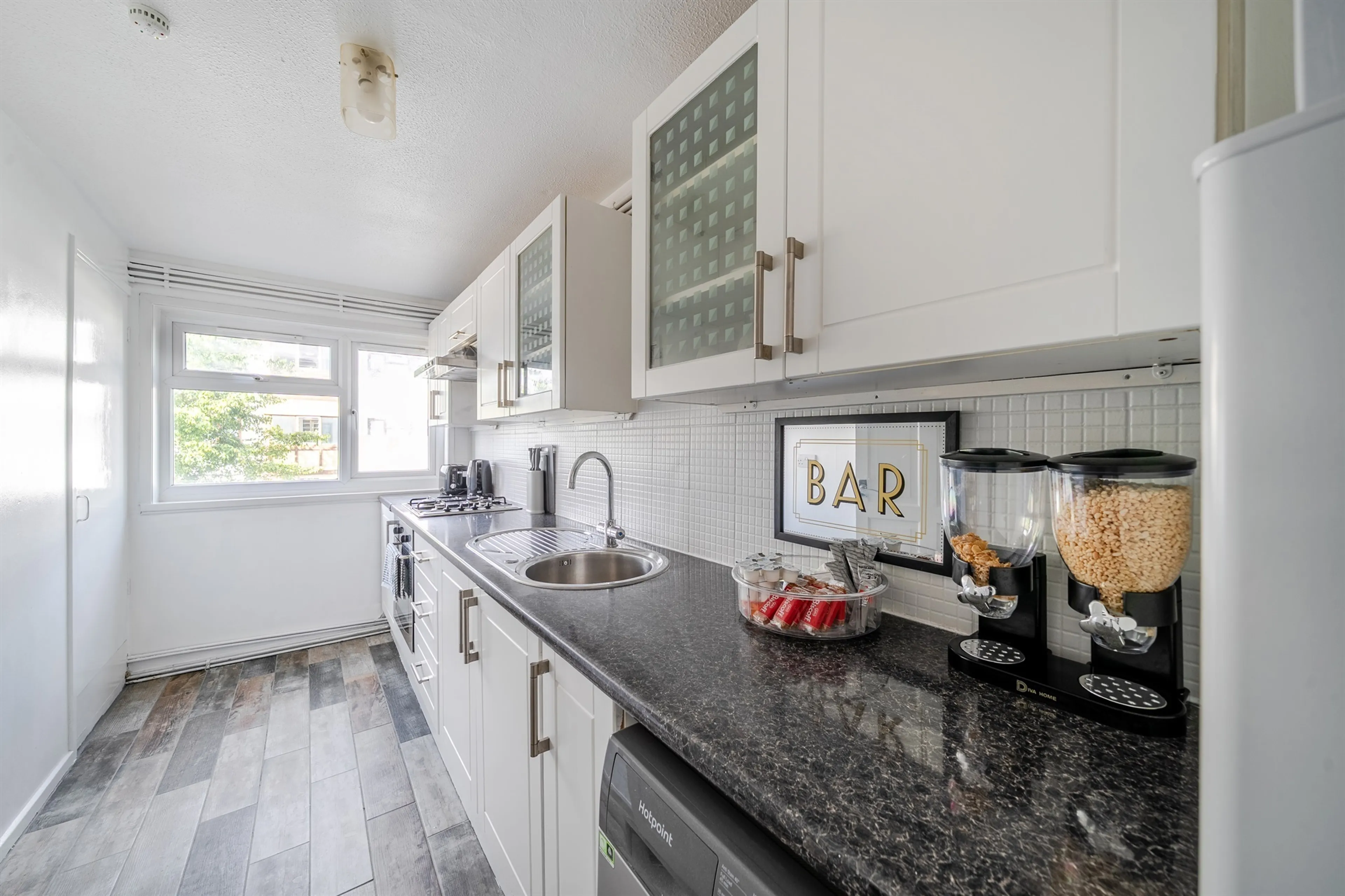 Property at Hamilton Close, London