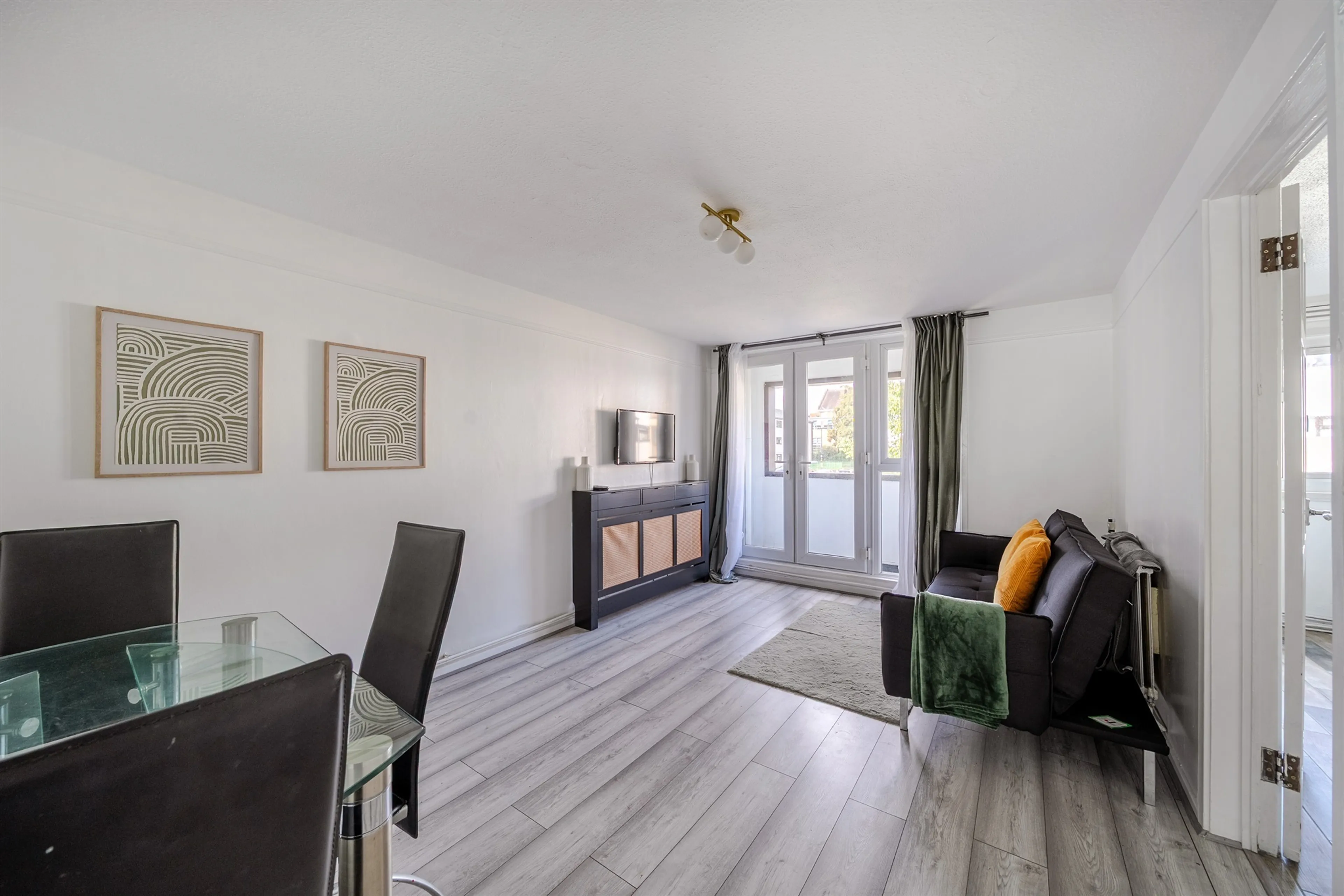 Property at Hamilton Close, London