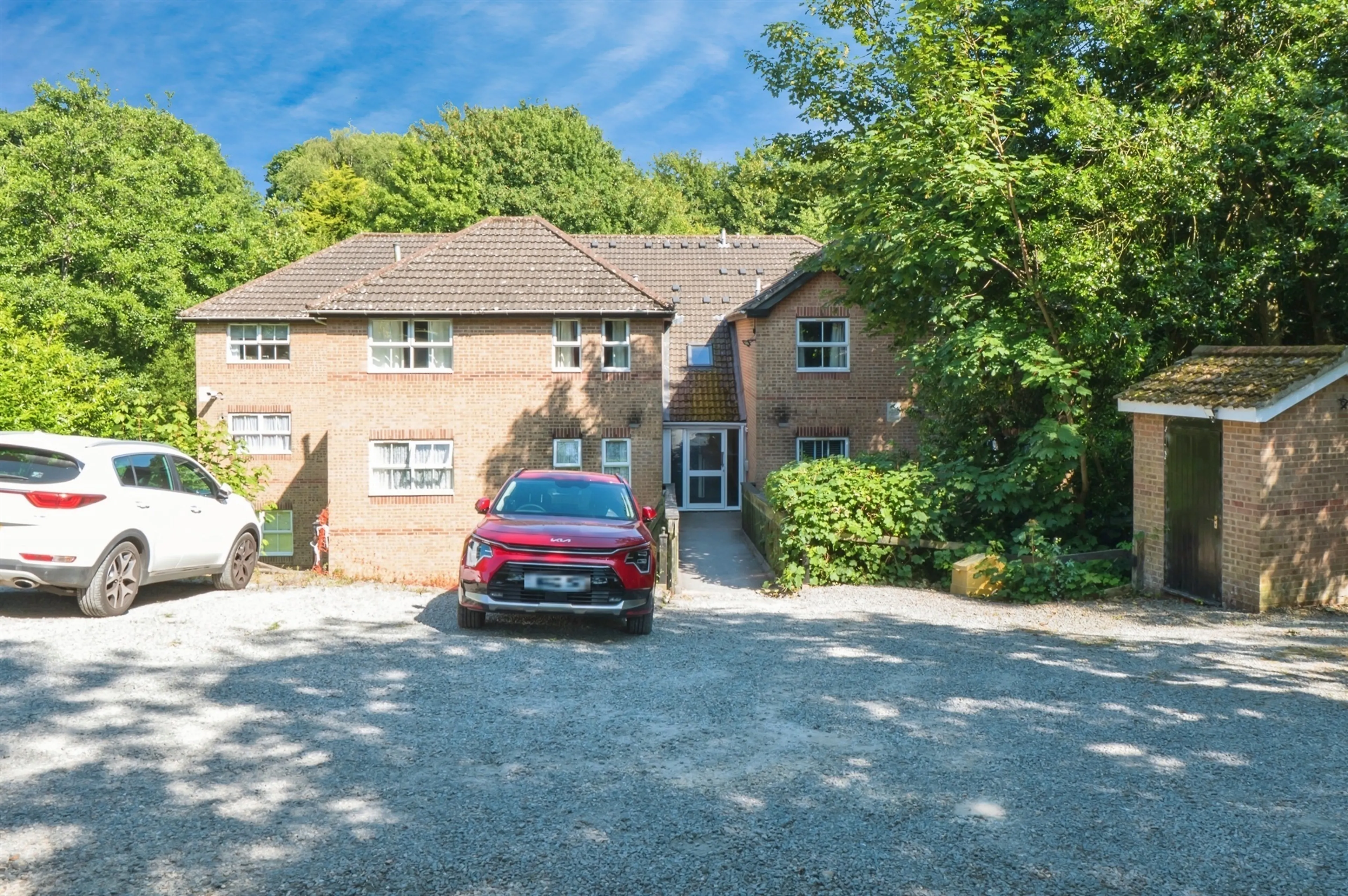 Property at Middle Road, Southampton