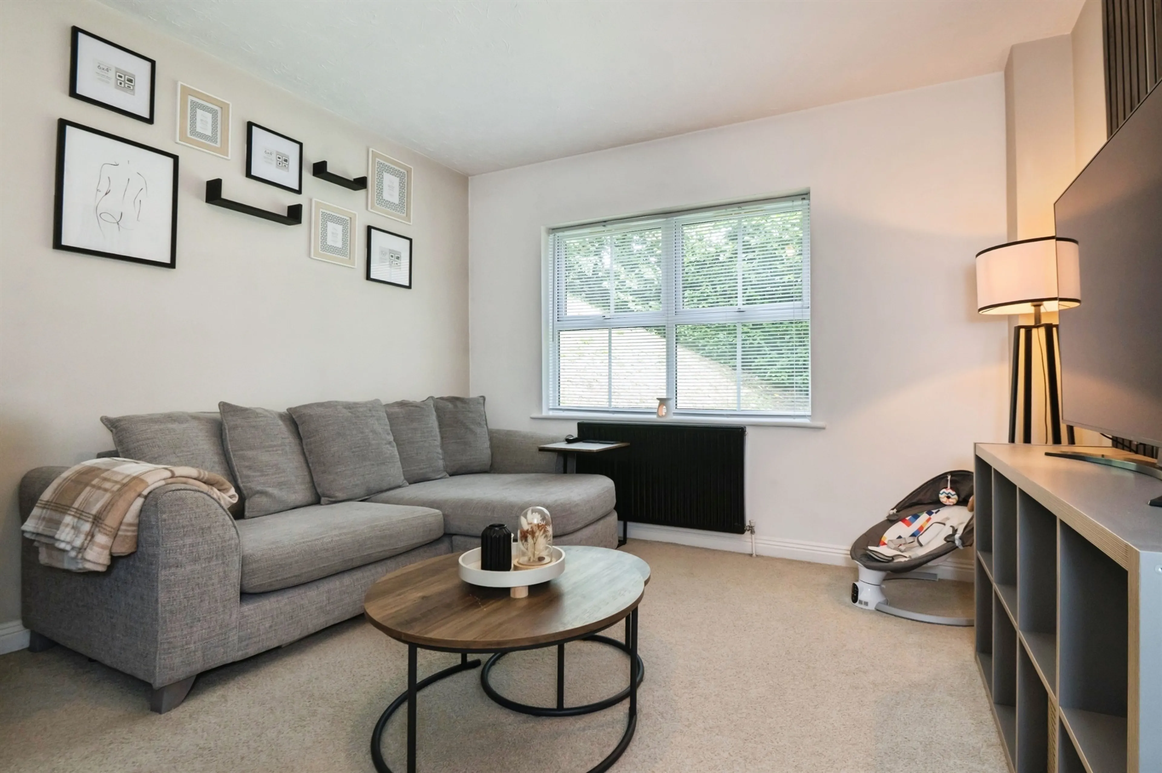 Property at Middle Road, Southampton