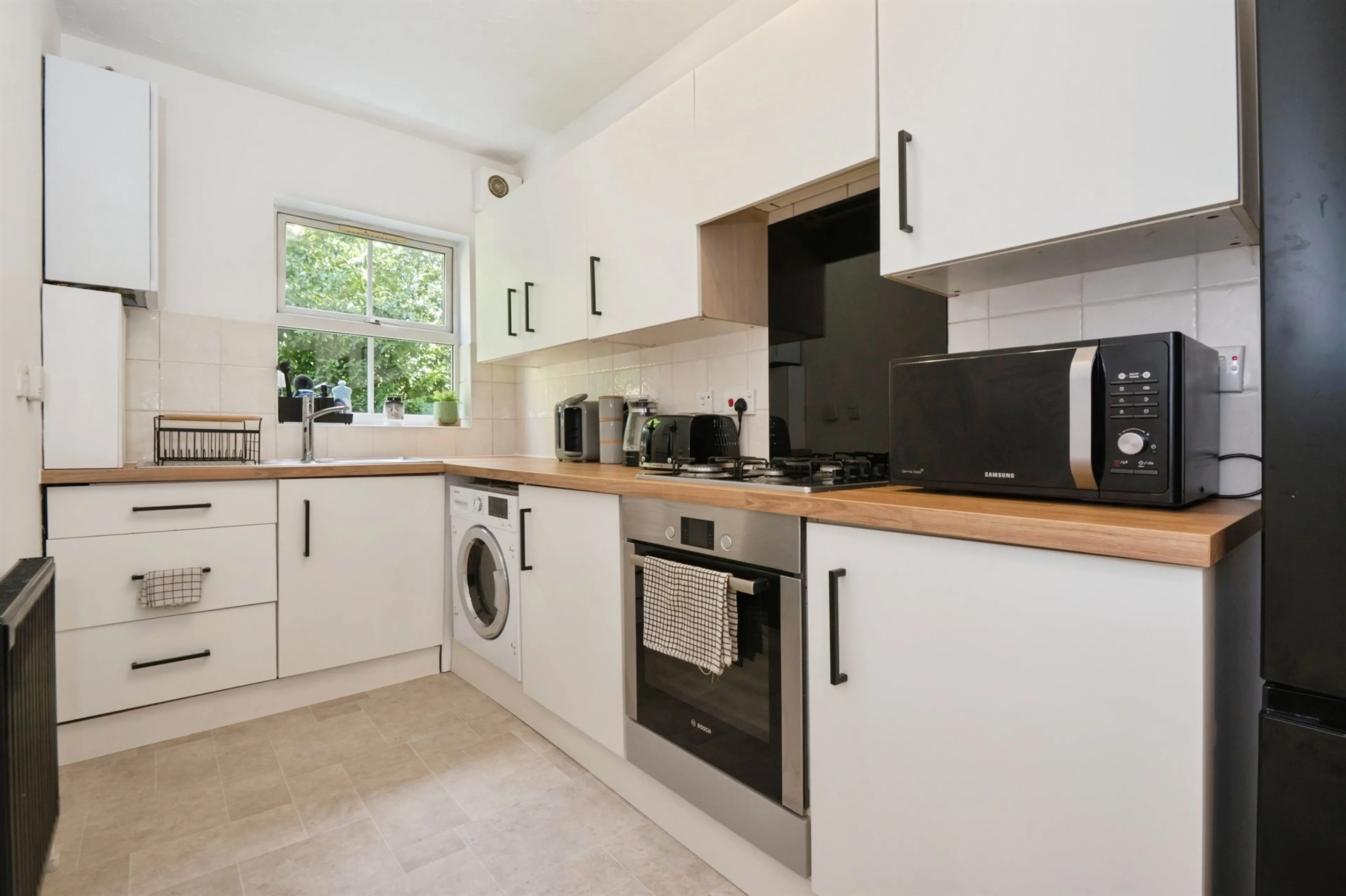 Property at Middle Road, Southampton