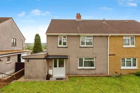 Property responsive