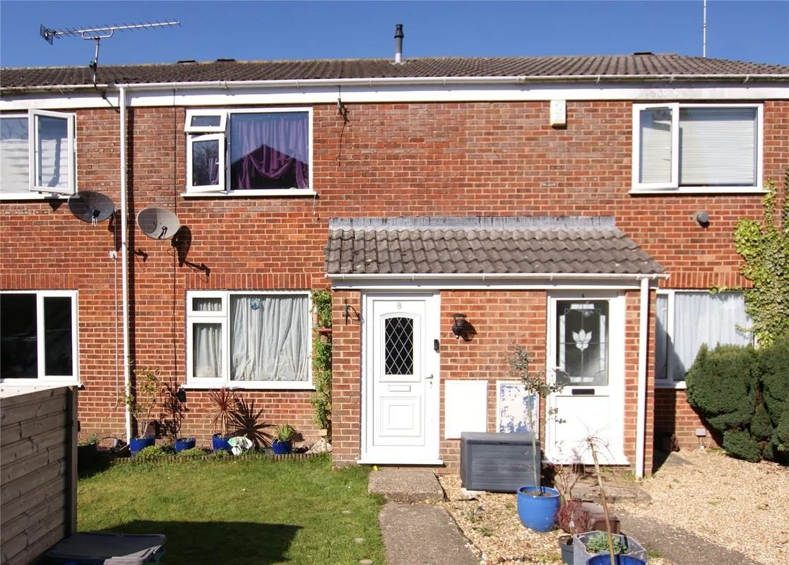 Kiln Close, Corfe Mullen, Wimborne, Dorset, BH21