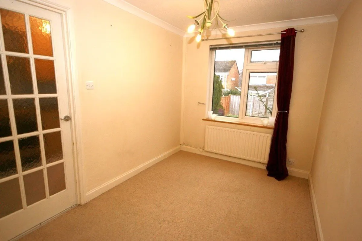 Kiln Close, Corfe Mullen, Wimborne, Dorset, BH21