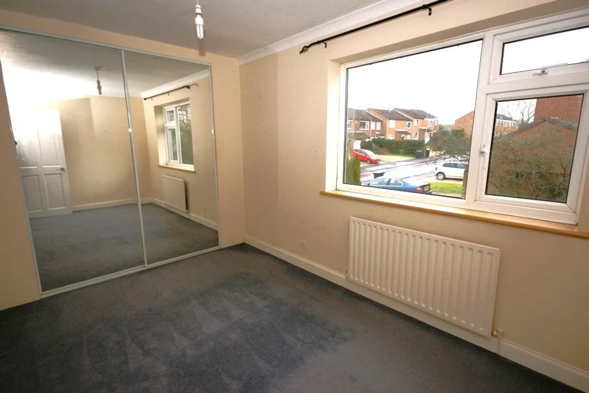 Kiln Close, Corfe Mullen, Wimborne, Dorset, BH21