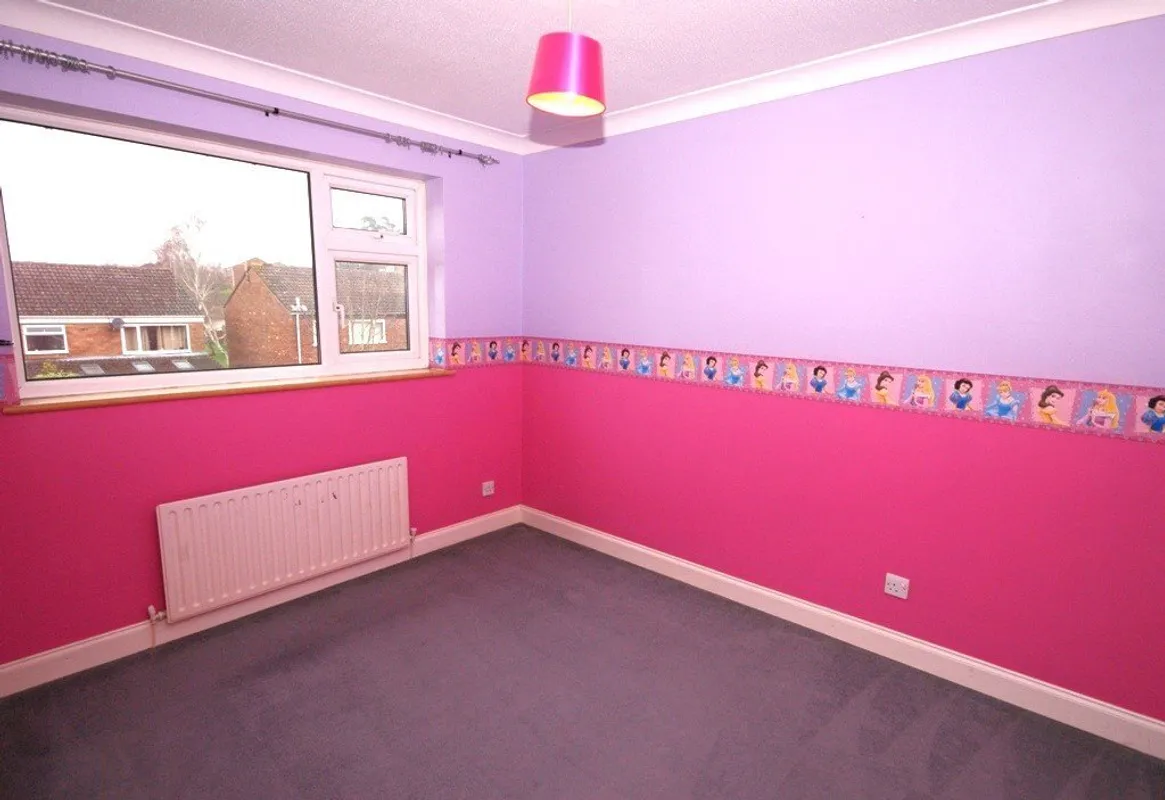 Kiln Close, Corfe Mullen, Wimborne, Dorset, BH21