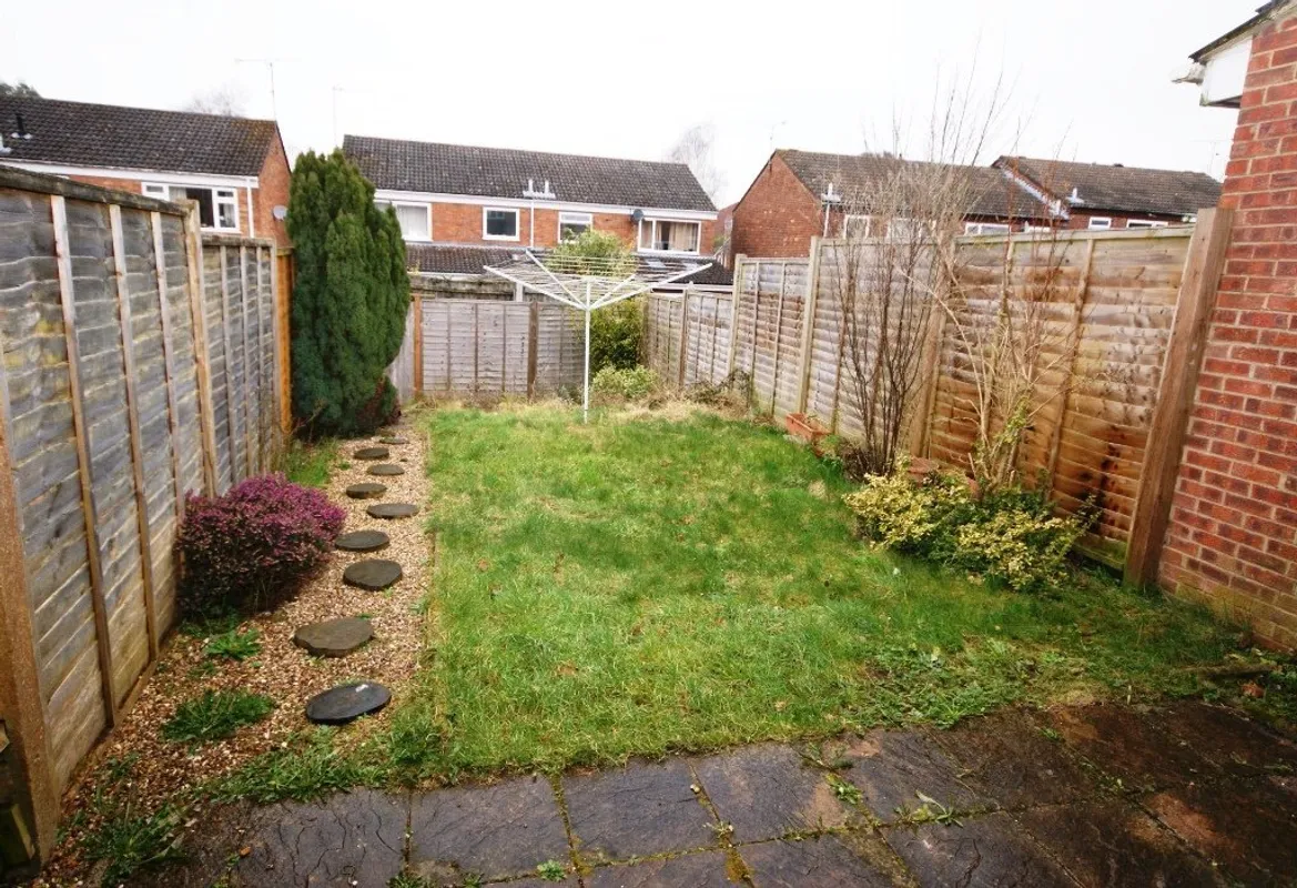 Kiln Close, Corfe Mullen, Wimborne, Dorset, BH21