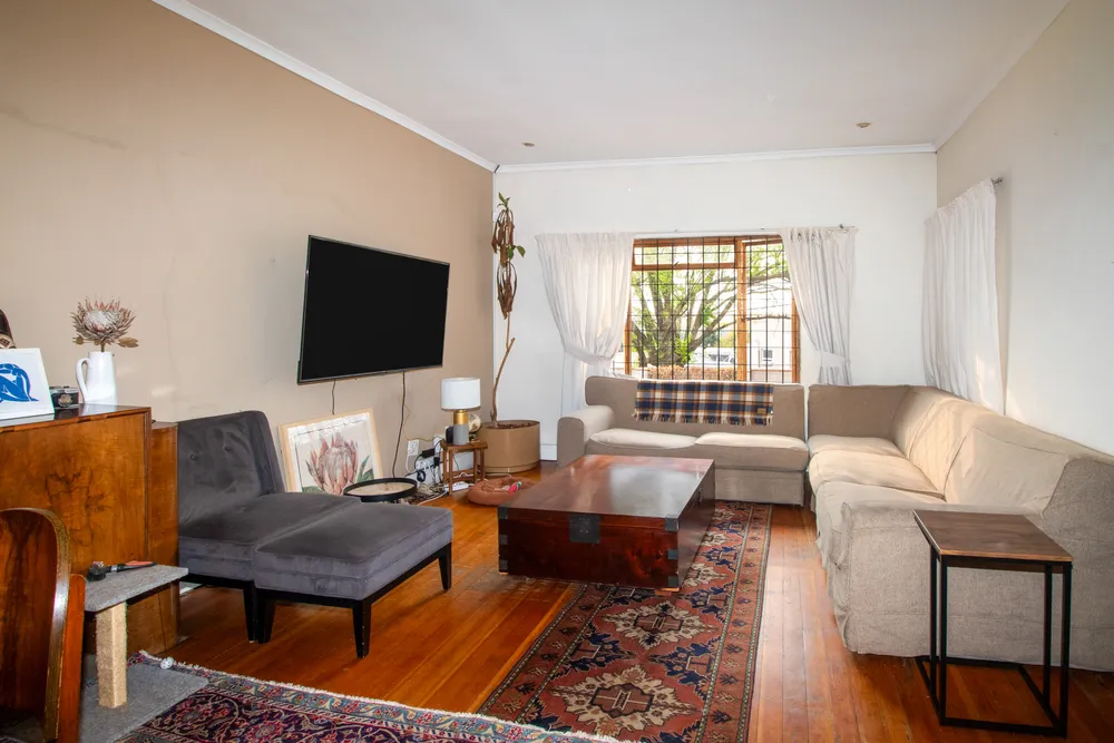 South Africa, Gauteng, Westdene, Avalanche Street, 10
