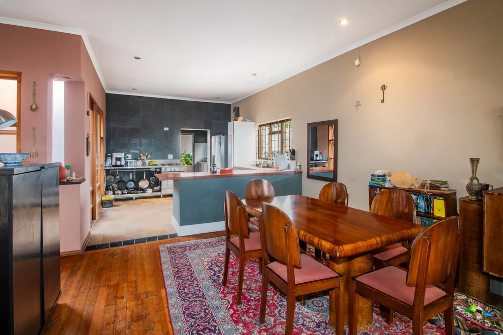 South Africa, Gauteng, Westdene, Avalanche Street, 10
