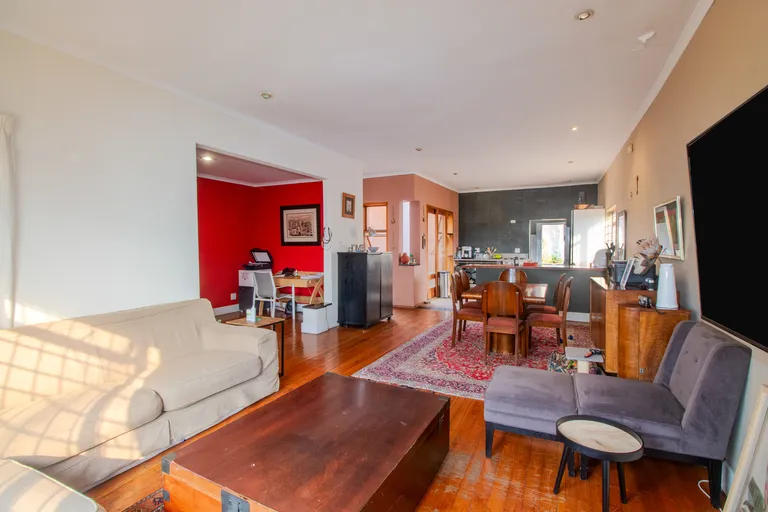 South Africa, Gauteng, Westdene, Avalanche Street, 10