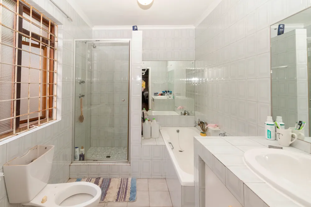 South Africa, Gauteng, Westdene, Avalanche Street, 10