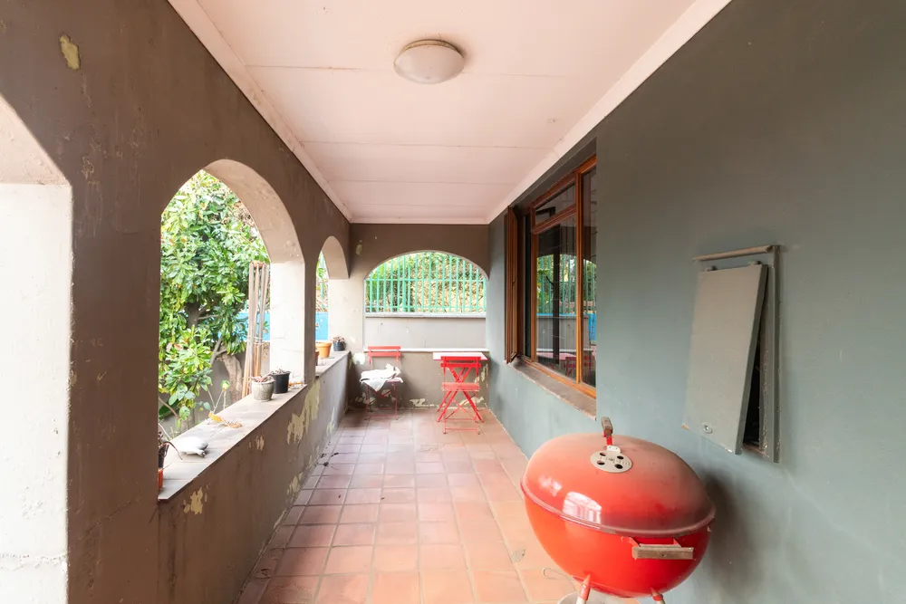 South Africa, Gauteng, Westdene, Avalanche Street, 10