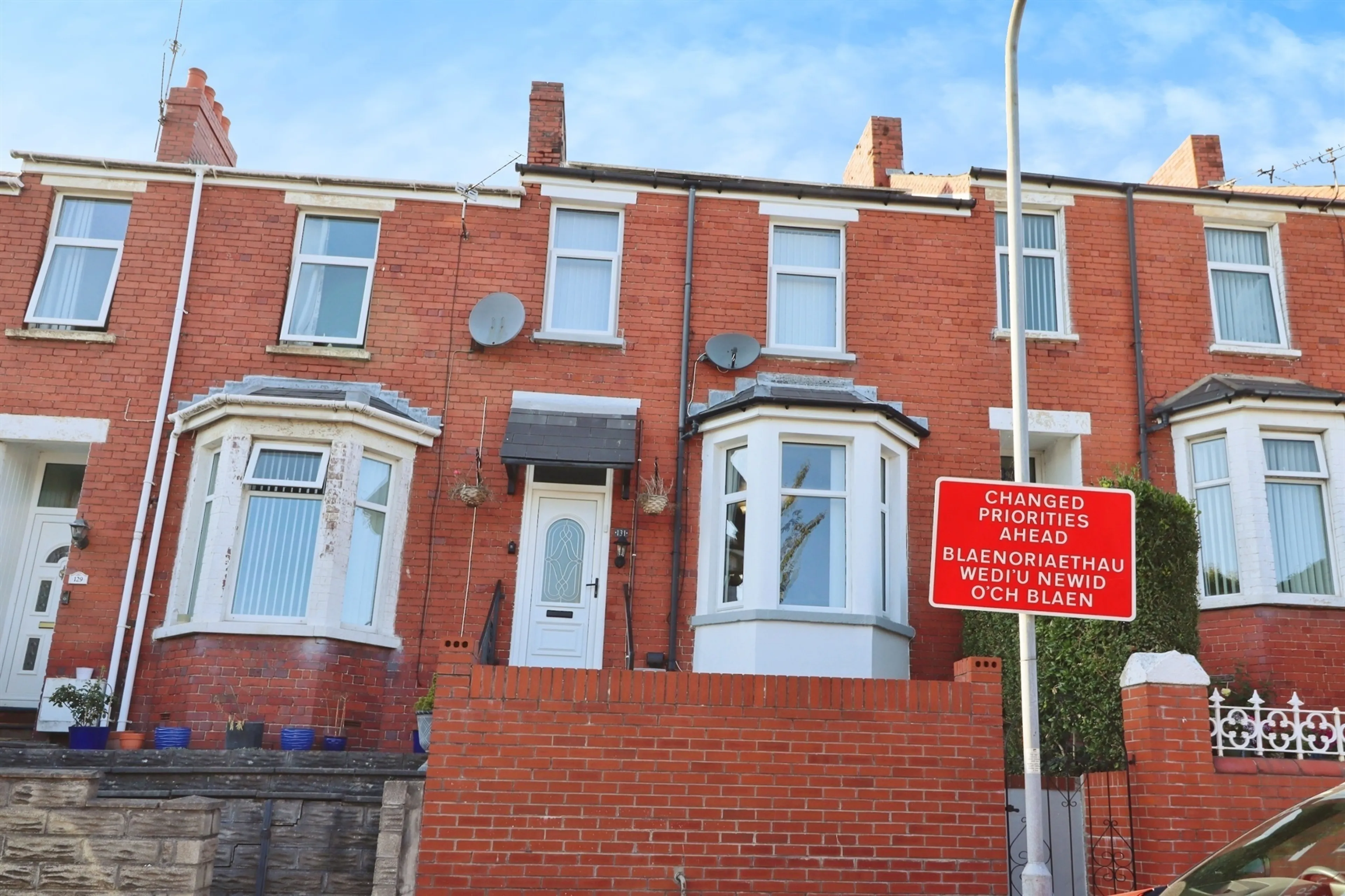 Property at Porthkerry Road, Barry