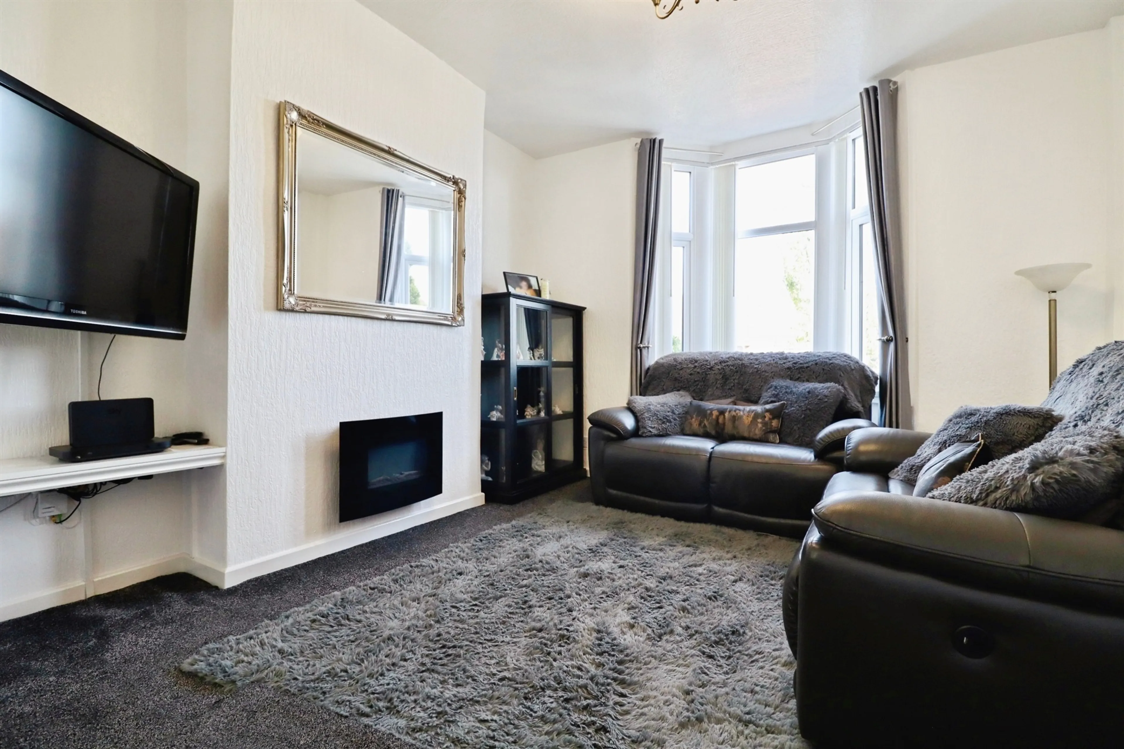 Property at Porthkerry Road, Barry